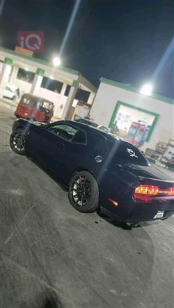 دۆج چالنجەر